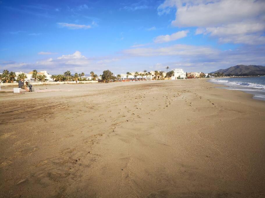 Torremar Vera Playa Naturista Esterno foto