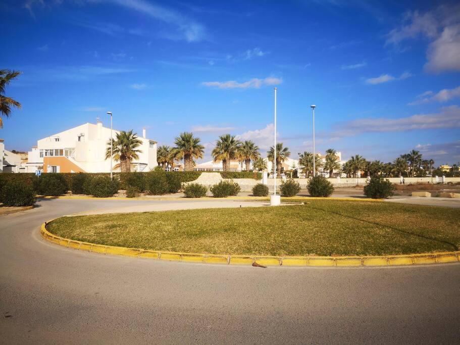 Torremar Vera Playa Naturista Esterno foto